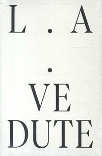 Thomas Locke Hobbs: L.A. Vedute