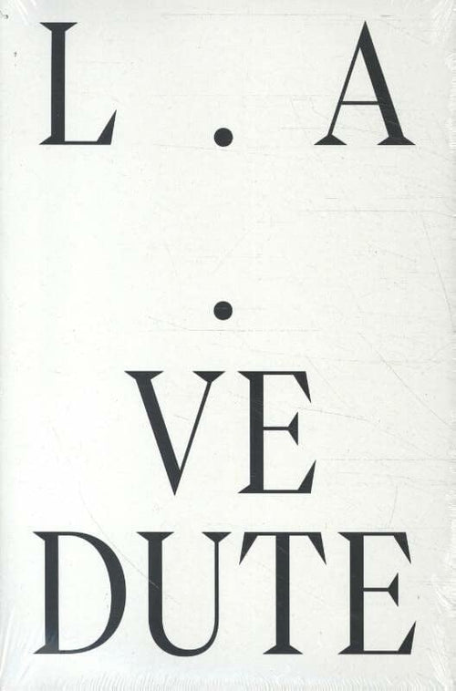 Thomas Locke Hobbs: L.A. Vedute