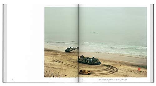 An-My Lê: On Contested Terrain