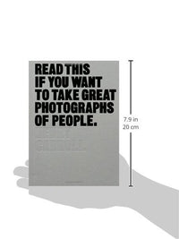 Read This If You Want To Take Great Photographs of People