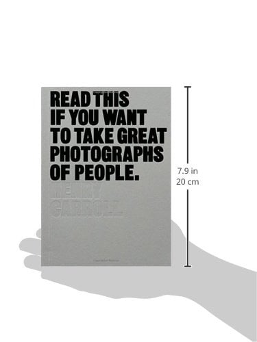 Read This If You Want To Take Great Photographs of People