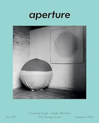 Aperture #255: Design Issue