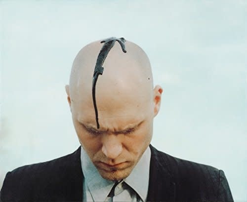 Robert and Shana Parkeharrison: Counterpoint (Clamshell Edition)