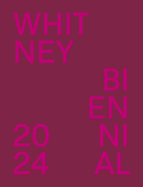 Whitney Biennial 2024