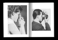 Alberto Vieceli: Holding the Camera