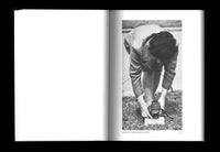 Alberto Vieceli: Holding the Camera