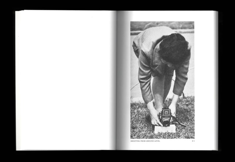 Alberto Vieceli: Holding the Camera