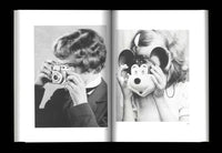 Alberto Vieceli: Holding the Camera