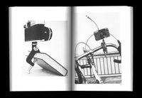 Alberto Vieceli: Holding the Camera