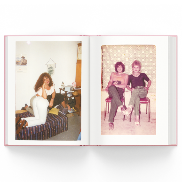 Archivo de la Memoria Trans