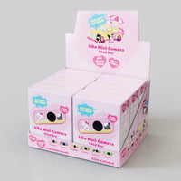 Hello Kitty and Friends Mini Digital Camera Blind Box