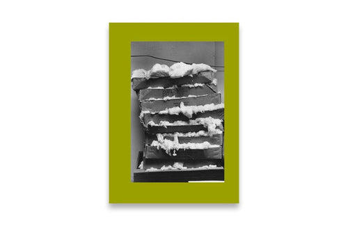 Mark Cohen: Cotton