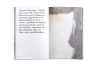 Carmen Winant: Instructional Photography