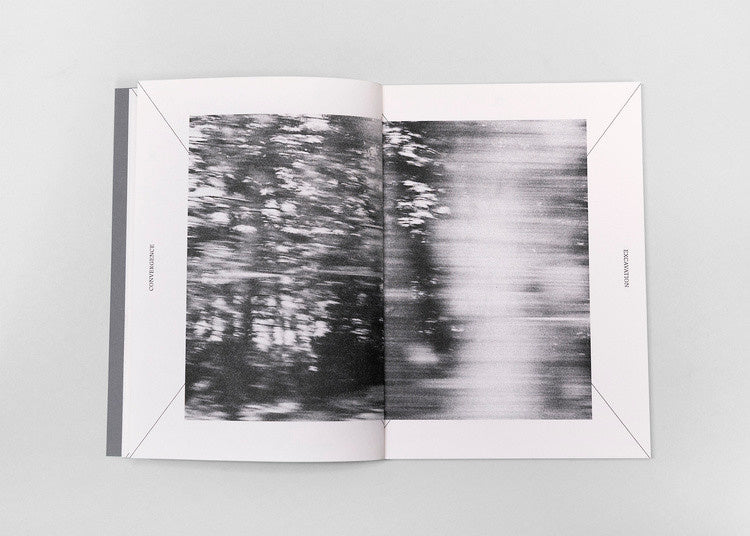 Tyler Rico: Convergence and Excavation
