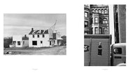 Lee Friedlander: Real Estate (signed)
