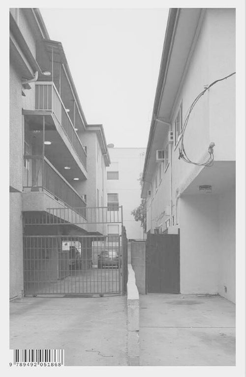 Thomas Locke Hobbs: L.A. Vedute