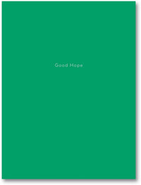 Carla Liesching: Good Hope