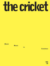 The Cricket: Black Music in Evolution 1968-69