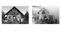 Lee Friedlander: Real Estate (signed)