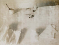 Laura Letinsky: Time's Assignation
