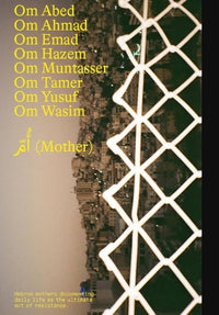 Barbara Debeuckelaere: Om (Mother)