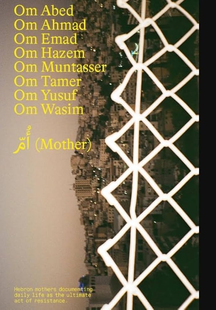 Barbara Debeuckelaere: Om (Mother)