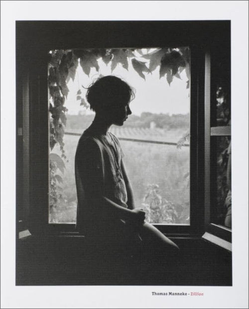 Thomas Manneke: Zillion