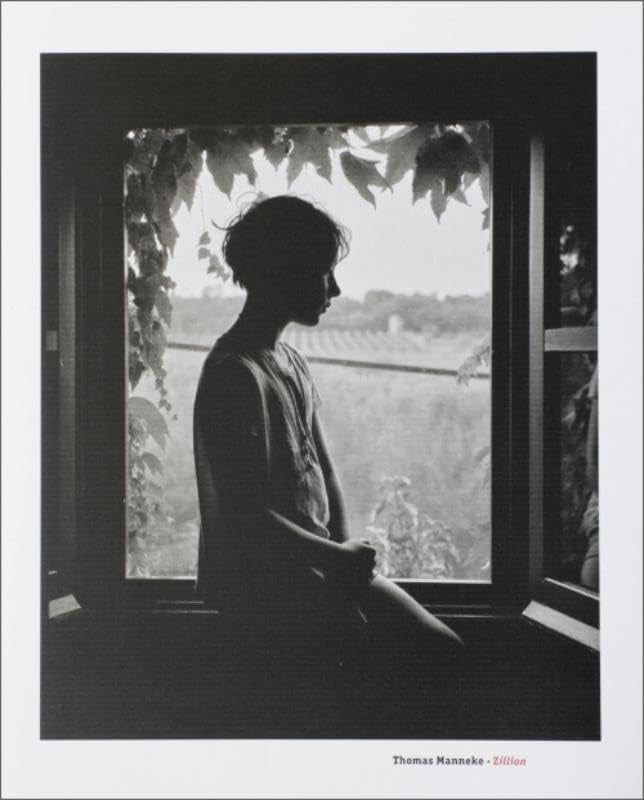 Thomas Manneke: Zillion