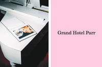 Grand Hotel Parr