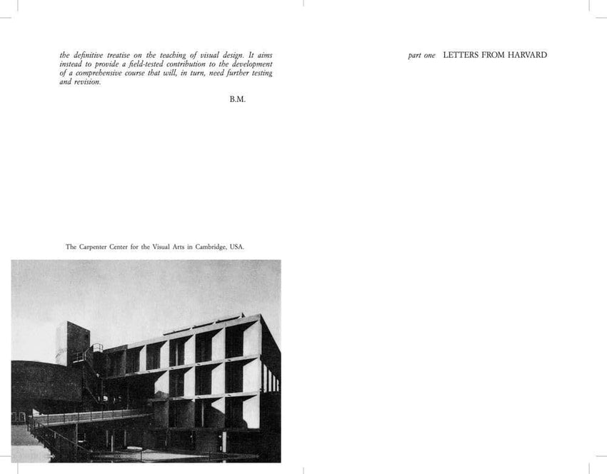 Bruno Munari: Design and Visual Communication