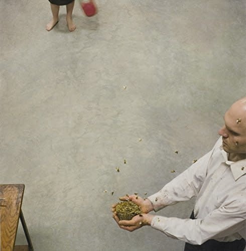 Robert and Shana Parkeharrison: Counterpoint (Clamshell Edition)