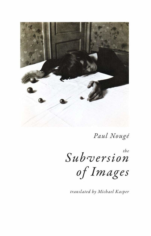 Subversion of images