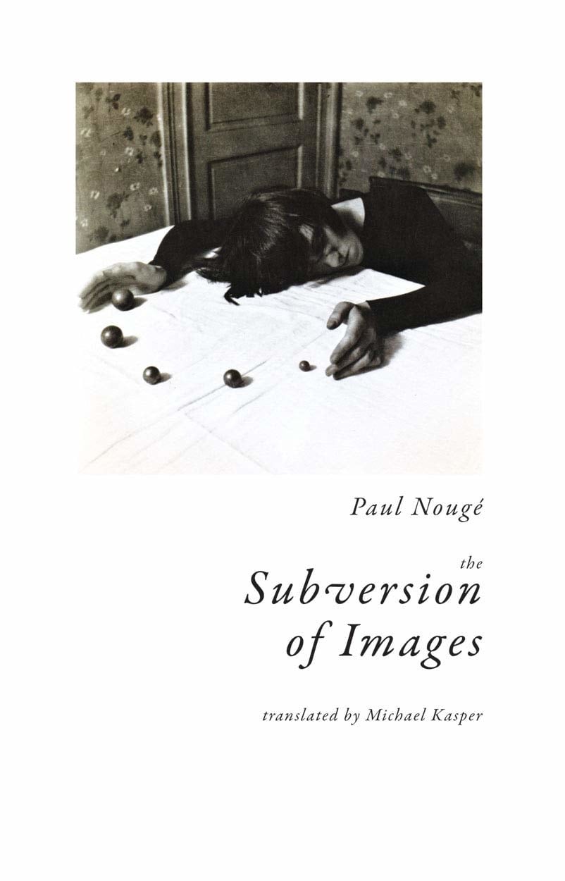 Subversion of images