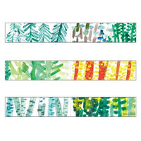 Clear Mirocomachiko Tape