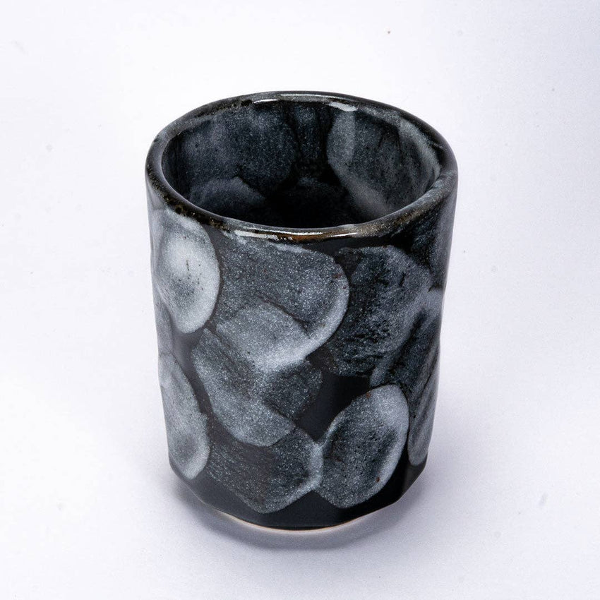 Yunomi Tea Cup - Smoke