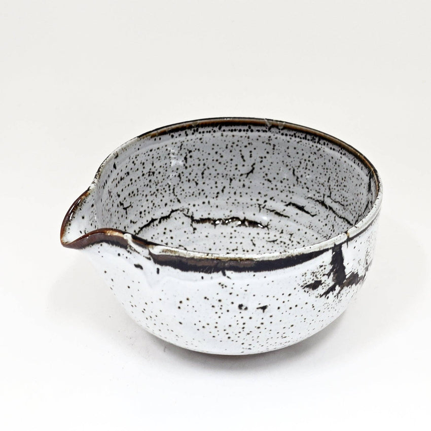 Katakuchi Matcha Bowl with Spout