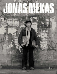 Jonas Mekas-Camera Always Running