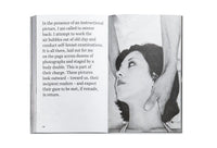 Carmen Winant: Instructional Photography