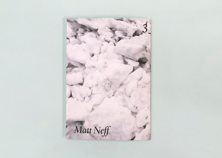 Matt Neff: Hyperopia