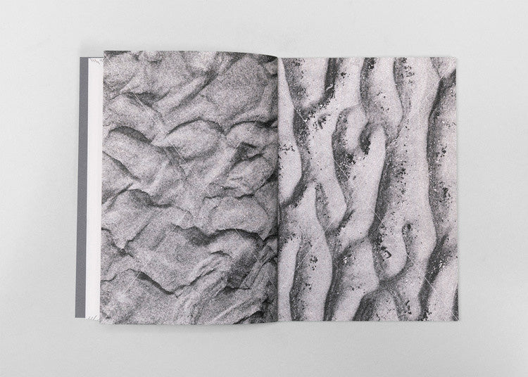 Tyler Rico: Convergence and Excavation