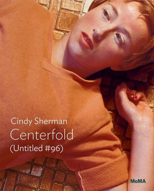 Cindy Sherman: Centerfold (Untitled #96)