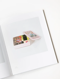 Eye Ohashi: Sewing Box