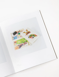 Eye Ohashi: Sewing Box