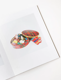 Eye Ohashi: Sewing Box