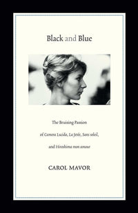 Carol Mavor: Black and Blue