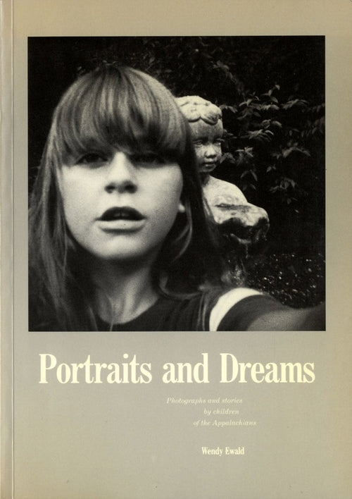 Wendy Ewald: Portraits and Dreams