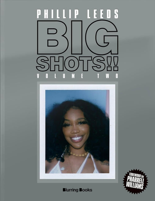 Phillip Leeds: Big Shots!! Volume Two