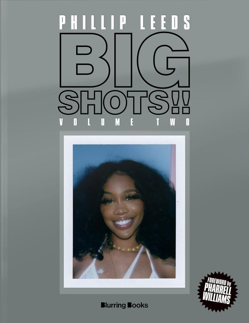 Phillip Leeds: Big Shots!! Volume Two