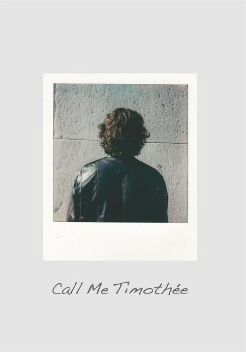 Call Me Timothée: The Timothée Chalamet Look-Alike Competition