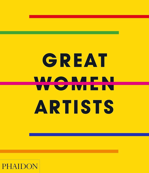 Great Women Artists